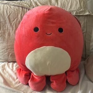 Veronica the Octopus (2018) 12inch Squishmallow